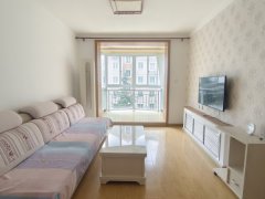 十里河3楼 拎包入住 精装修 南厅 带大阳台 证件齐全