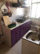 黎明西区4楼 北厅 2室朝阳带地下室 证全 支持贷款