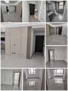 荣成吉兴商场北大街海鲜市场附近和兴小区一楼带地下室精装修