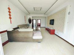 sj01 蜊江中！绿岛湖框架2楼100平 精装 2室 南客厅