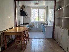 出租十里河小区南排2楼97平1300元