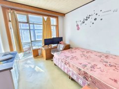实验黎明中区市场旁4楼三室一厅简单装修可做宿舍生活便利
