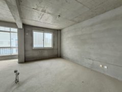 sy99中都苑小区平地起的六楼93平带地下室和车位毛坯两室