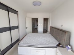 青阳尚居3楼 精装修 基本没住 2室朝阳带地下室 可贷款