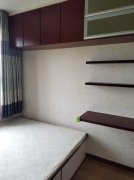 斥山**房杏林小区2号楼，拎包入住
