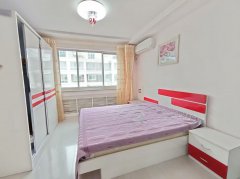 时代广场南谷丰南区框架3楼89平精装拎包入住G
