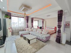 时代广场南谷丰南区框架3楼89平精装拎包入住G
