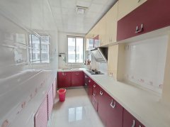 时代广场南谷丰南区框架3楼89平精装拎包入住G