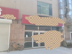 阳光财富广场门市出租