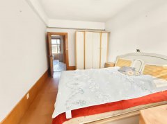 惠风小区3楼62平两室一厅采光好 老式装修送地下室 支持贷款