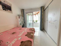 新庄北区电梯9楼 装修花了20万 带全套家具家电 拎包入住