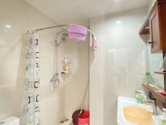 自在香滨电梯8楼 南厅 2居室 拎包入住 证件齐全
