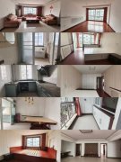 成山奥苑三楼带车库
