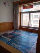 出租，新庄北区，四楼，80平，三居室，租金800