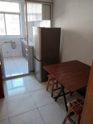 出租，新庄北区，四楼，80平，三居室，租金800