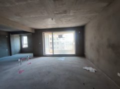 sy99玫瑰园教育小区电梯三楼多层洋房138平三室毛坯房