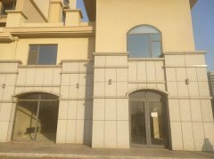 城铁新区门市房低价出租