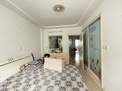 黎明西区框架2楼80平精装两室拎包入住G