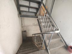 sj01 门市 临街位置好 永康五金机电城300平 有大露台