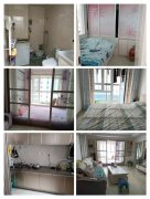 佳华水榭香都11楼91平三室精装拎包入住49.8万诚心出售