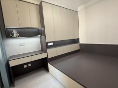 上城国际3楼 精装未住 可做婚房 南厅 2居室 支持贷款