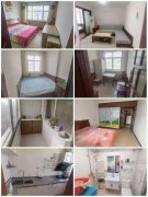 府新小学旁冠领西区3楼87平精装三室