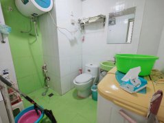 降！十里河1楼 77平 带地下室2阳卧室简装 证全