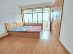 sy99新庄南区框架三楼87平三室简装修