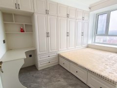 三环 德盛嘉苑4期 13楼 可做婚房 带家具家电 支持贷款