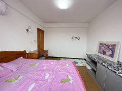 振华附近上都苑框架1楼96平两室实木精装G