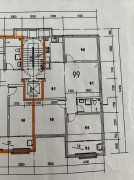 68.8万急售书香世家3居室新房