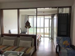 sj01 降！ 南排 十里河电梯5楼 65平 阳台看九龙城 