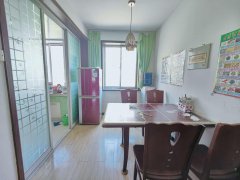 十里河花园小区1楼77平两室拎包入住G
