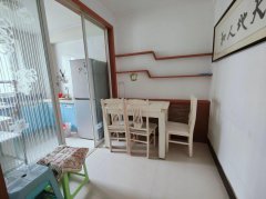 sj01 上府新蜊江 2007年 彩虹西区4楼 86平 精装