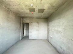 sj01 捡漏赔本卖！室内可看河景 成山御苑电梯94.6平