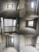 石核馨苑电梯5楼143.89平三室两卫带地下室86.8万捡漏