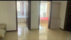 华悦新城框架2楼78.7平两室精装带地下室28.8万诚心出售