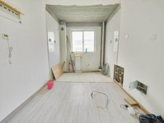 sy99华悦新城北区五楼90平带地下室三室简装修25.8万