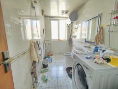 sj01 平开内倒窗 精装 2007年 惠风小区86平 送双