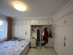 三环丽景馨城1楼140平精装两室南客厅G
