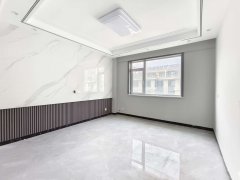婚房精装未住 书香世家平地起5楼带阁楼 上下147平四室两卫