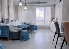 三环丽景馨城临街商铺理发店楼上对外出租