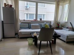 50万急售十里河精装3居室拎包入住