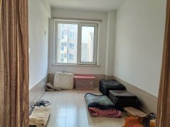 50万急售十里河精装3居室拎包入住