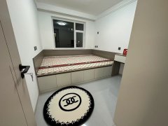 66.6万急售高阳小区精装3居室拎包入住