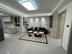66.6万急售高阳小区精装3居室拎包入住