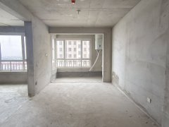 二中二小对面 润德名园10楼 南北通透 2居室 支持贷款