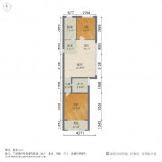 sj01 室内看海 海景阁东边户9楼 85平全明户 精装修