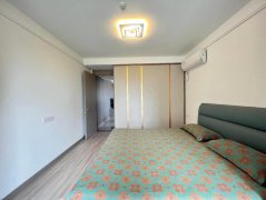 sj01 室内看海 海景阁东边户9楼 85平全明户 精装修