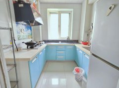 sy99彩虹西区四楼86.99平两室仅售32.8万